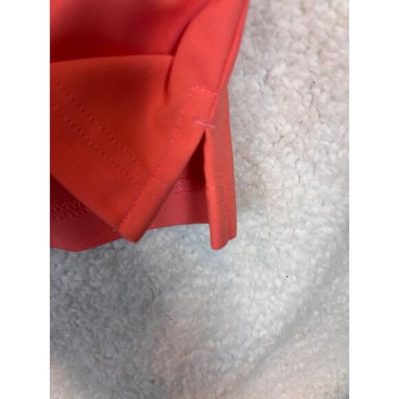 Greg Norman Classic Red Polo Shirt XL Play Dry 1959 Logo Embroidered Golf Style - Picture 11 of 16